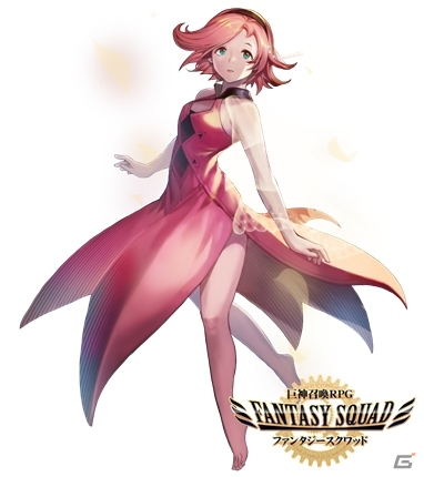 巨神召喚RPG「ファンタジースクワッド」がiOS/Android向けに配信開始！★5キャラのプレゼントやスタートダッシュイベントを開催の画像6