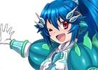 PC「超銀河船団∞ -INFINITY-」パートナーミュータント「ウルーク」を仲間にしよう！イベント・呪われし霧の森が開催