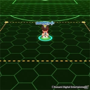 iOS/Android「実況パワフルサッカー」“パワフル高校”のシナリオに期間限定のルートが追加！の画像3
