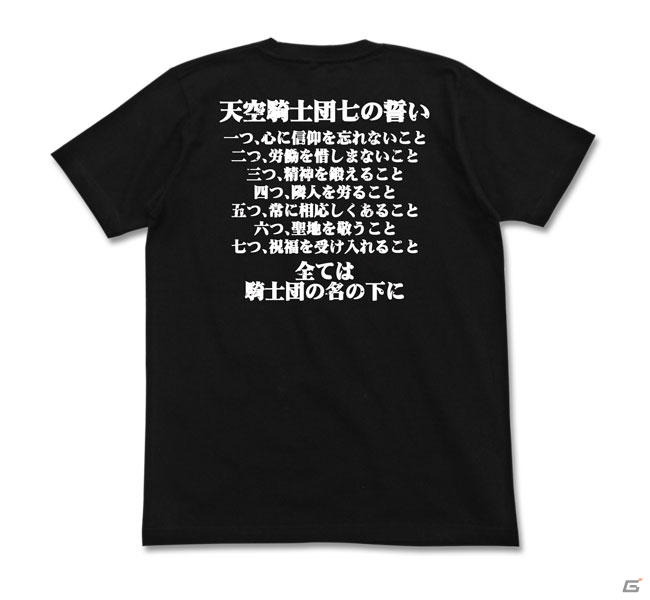 望月杏奈のタンクトップがTシャツに！「アイドルマスター ミリオンライブ！」最新グッズがライブにて先行販売決定の画像3