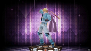 3Dドドドアクション「ジョジョの奇妙な冒険 ダイヤモンドレコーズ」がiOS/Android向けに配信開始！第1部から第4部までのキャラたちが集結の画像9