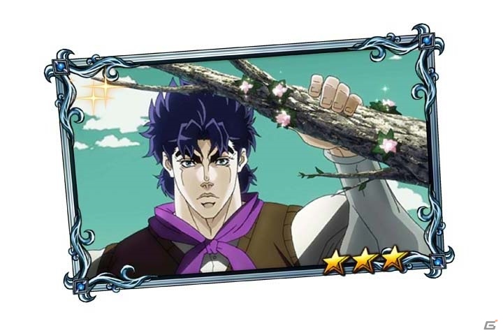 3Dドドドアクション「ジョジョの奇妙な冒険 ダイヤモンドレコーズ」がiOS/Android向けに配信開始！第1部から第4部までのキャラたちが集結の画像11