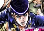 3Dドドドアクション「ジョジョの奇妙な冒険 ダイヤモンドレコーズ」がiOS/Android向けに配信開始！第1部から第4部までのキャラたちが集結