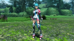 「ファンタシースターオンライン2」ホワイトデーにあわせてアニメのキャラクターたちが再登場！ACスクラッチ「ウィンターシンフォニー」も配信の画像74