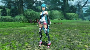 「ファンタシースターオンライン2」ホワイトデーにあわせてアニメのキャラクターたちが再登場！ACスクラッチ「ウィンターシンフォニー」も配信の画像80