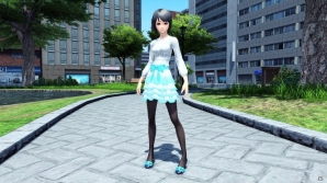 「ファンタシースターオンライン2」ホワイトデーにあわせてアニメのキャラクターたちが再登場！ACスクラッチ「ウィンターシンフォニー」も配信の画像85