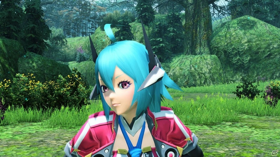 「ファンタシースターオンライン2」ホワイトデーにあわせてアニメのキャラクターたちが再登場！ACスクラッチ「ウィンターシンフォニー」も配信の画像102
