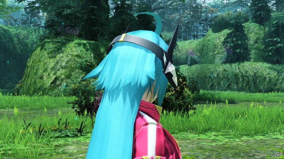 「ファンタシースターオンライン2」ホワイトデーにあわせてアニメのキャラクターたちが再登場！ACスクラッチ「ウィンターシンフォニー」も配信の画像103