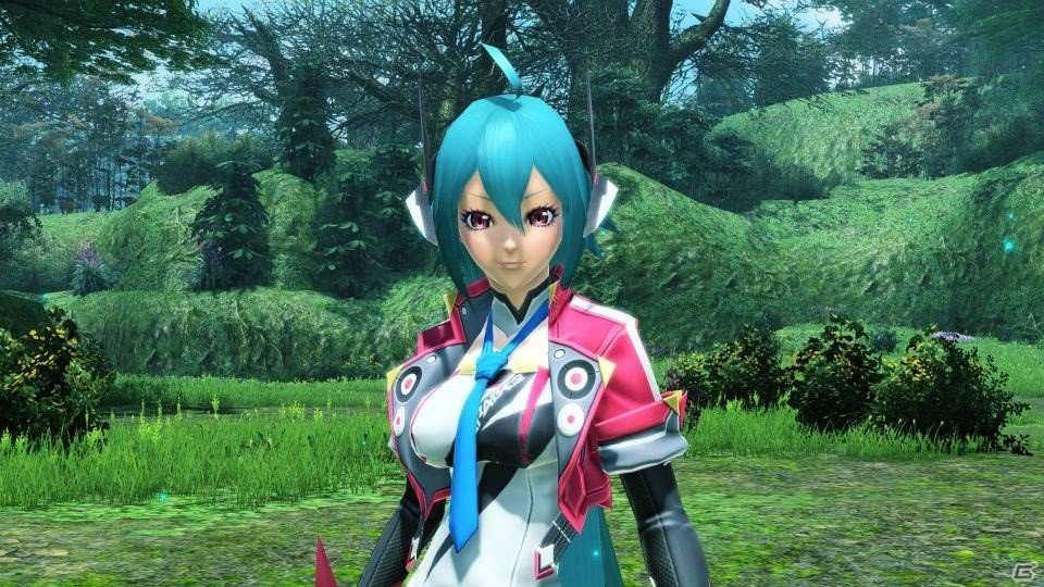 「ファンタシースターオンライン2」ホワイトデーにあわせてアニメのキャラクターたちが再登場！ACスクラッチ「ウィンターシンフォニー」も配信の画像104