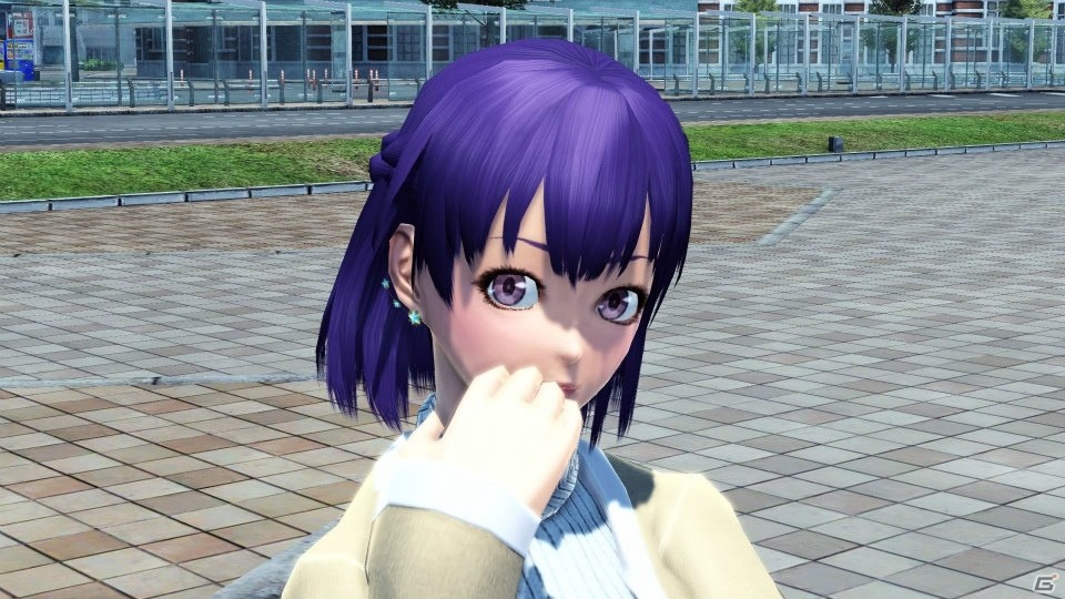「ファンタシースターオンライン2」ホワイトデーにあわせてアニメのキャラクターたちが再登場！ACスクラッチ「ウィンターシンフォニー」も配信の画像106