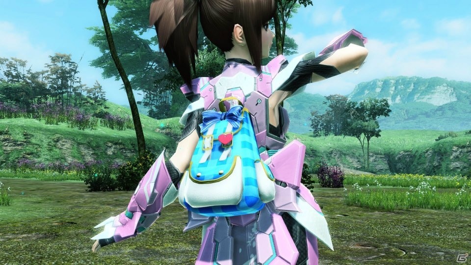 「ファンタシースターオンライン2」ホワイトデーにあわせてアニメのキャラクターたちが再登場！ACスクラッチ「ウィンターシンフォニー」も配信の画像110