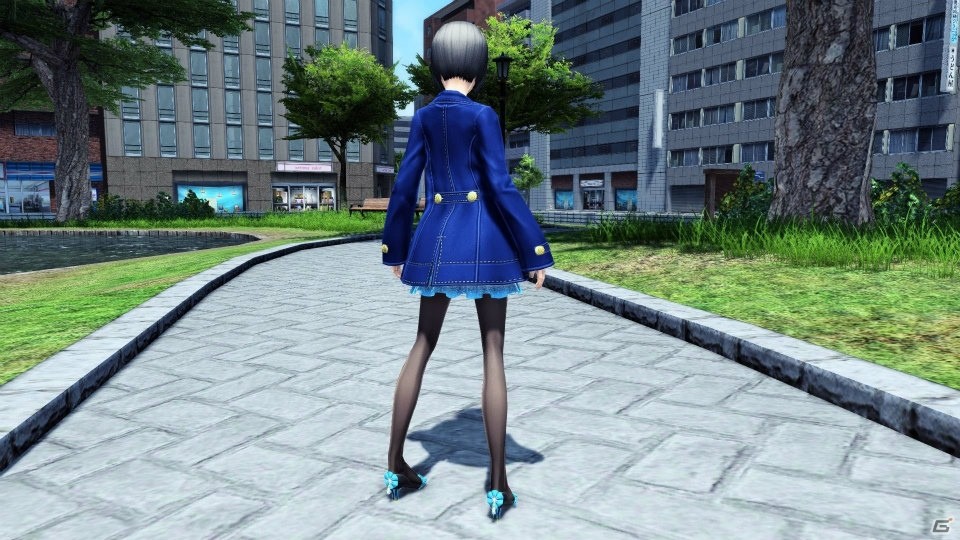 「ファンタシースターオンライン2」ホワイトデーにあわせてアニメのキャラクターたちが再登場！ACスクラッチ「ウィンターシンフォニー」も配信の画像78