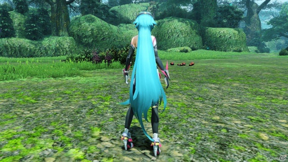 「ファンタシースターオンライン2」ホワイトデーにあわせてアニメのキャラクターたちが再登場！ACスクラッチ「ウィンターシンフォニー」も配信の画像81