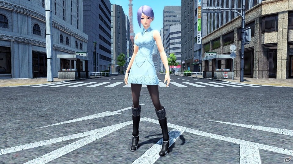 「ファンタシースターオンライン2」ホワイトデーにあわせてアニメのキャラクターたちが再登場！ACスクラッチ「ウィンターシンフォニー」も配信の画像83