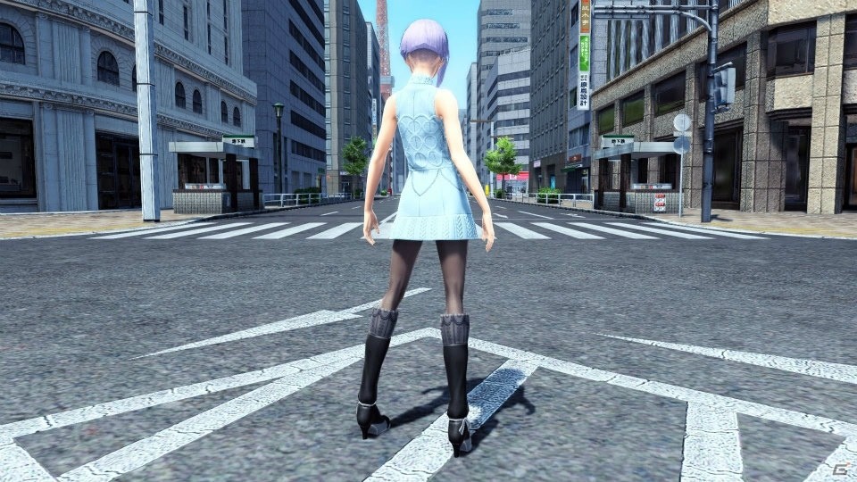 「ファンタシースターオンライン2」ホワイトデーにあわせてアニメのキャラクターたちが再登場！ACスクラッチ「ウィンターシンフォニー」も配信の画像84