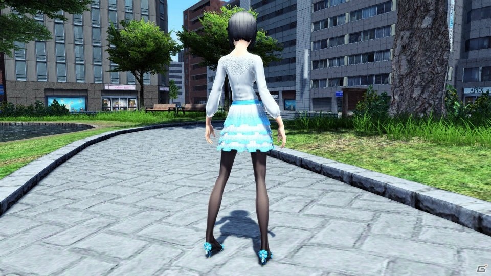 「ファンタシースターオンライン2」ホワイトデーにあわせてアニメのキャラクターたちが再登場！ACスクラッチ「ウィンターシンフォニー」も配信の画像86