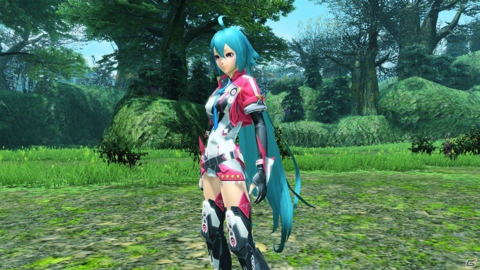 「ファンタシースターオンライン2」ホワイトデーにあわせてアニメのキャラクターたちが再登場！ACスクラッチ「ウィンターシンフォニー」も配信の画像93