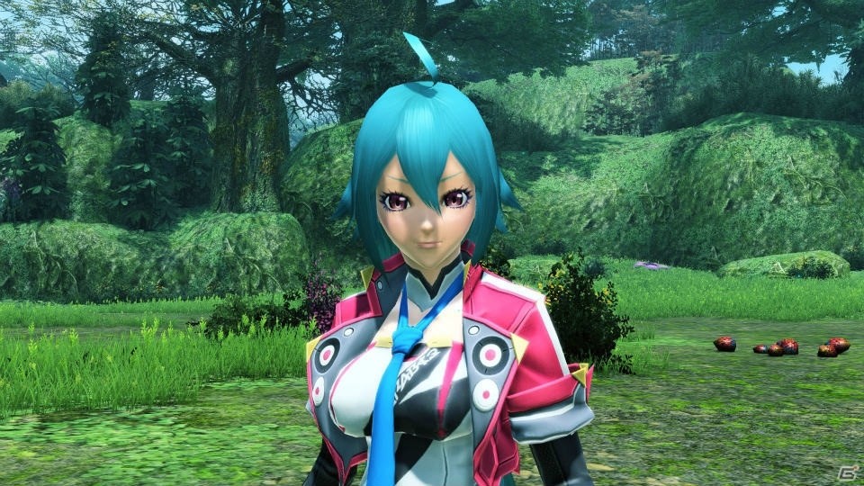 「ファンタシースターオンライン2」ホワイトデーにあわせてアニメのキャラクターたちが再登場！ACスクラッチ「ウィンターシンフォニー」も配信の画像95