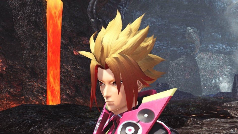 「ファンタシースターオンライン2」ホワイトデーにあわせてアニメのキャラクターたちが再登場！ACスクラッチ「ウィンターシンフォニー」も配信の画像97
