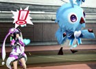 「ファンタシースターオンライン2」ホワイトデーにあわせてアニメのキャラクターたちが再登場！ACスクラッチ「ウィンターシンフォニー」も配信