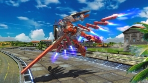 AC「機動戦士ガンダム EXVS.MB ON」G-アルケイン（フルドレス）が参戦！女性パイロット限定のオンラインイベント杯も開催の画像12