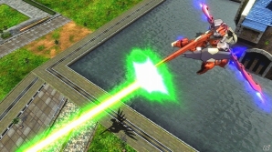 AC「機動戦士ガンダム EXVS.MB ON」G-アルケイン（フルドレス）が参戦！女性パイロット限定のオンラインイベント杯も開催の画像14
