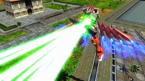 AC「機動戦士ガンダム EXVS.MB ON」G-アルケイン（フルドレス）が参戦！女性パイロット限定のオンラインイベント杯も開催の画像15
