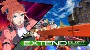 AC「機動戦士ガンダム EXVS.MB ON」G-アルケイン（フルドレス）が参戦！女性パイロット限定のオンラインイベント杯も開催の画像16