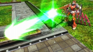 AC「機動戦士ガンダム EXVS.MB ON」G-アルケイン（フルドレス）が参戦！女性パイロット限定のオンラインイベント杯も開催の画像4