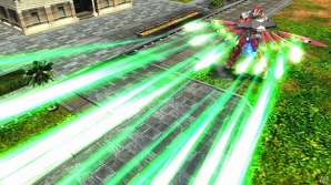 AC「機動戦士ガンダム EXVS.MB ON」G-アルケイン（フルドレス）が参戦！女性パイロット限定のオンラインイベント杯も開催の画像8