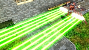 AC「機動戦士ガンダム EXVS.MB ON」G-アルケイン（フルドレス）が参戦！女性パイロット限定のオンラインイベント杯も開催の画像9