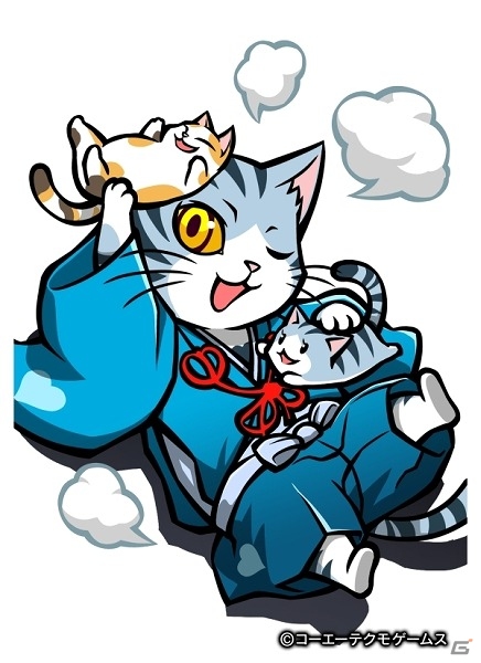 PC/iOS/Android「のぶニャがの野望」本日2月22日で6周年！「6周年記念キャンペーン」がの画像3