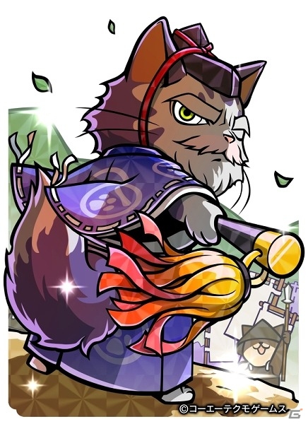 PC/iOS/Android「のぶニャがの野望」本日2月22日で6周年！「6周年記念キャンペーン」がの画像4