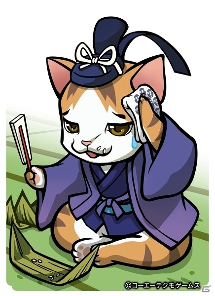 PC/iOS/Android「のぶニャがの野望」本日2月22日で6周年！「6周年記念キャンペーン」がの画像6