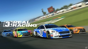iOS/Android「Real Racing 3」センテナリオLP770-4がやってくる！スペシャルイベント「Lamborghiniの遺産」などが開催の画像1