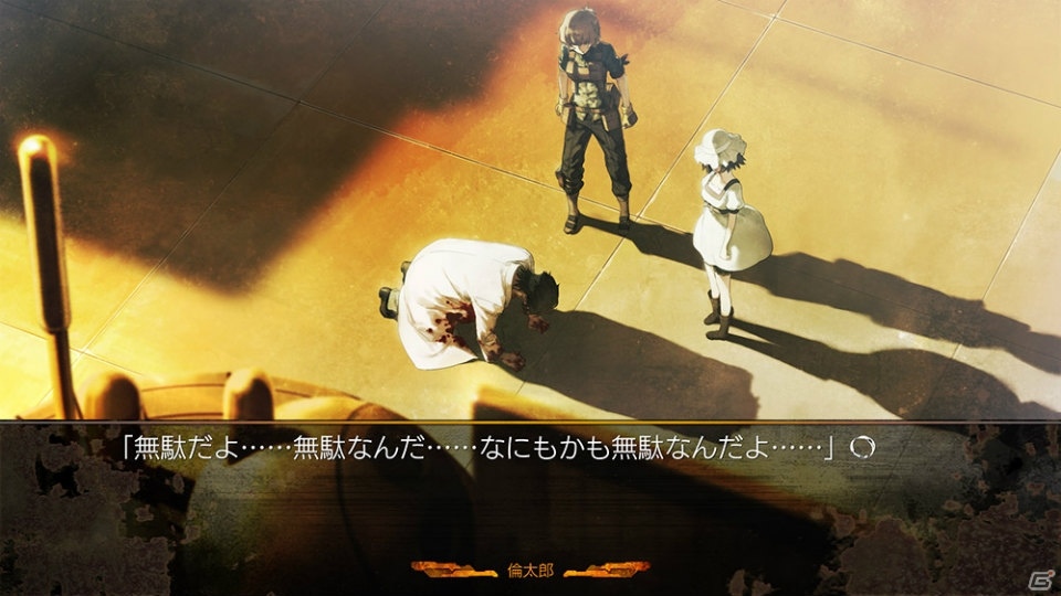 Xbox One版「STEINS;GATE 0」が配信開始！5pb.ウインターセールで2月28日まで1,890円（税込）の特別価格で提供の画像3