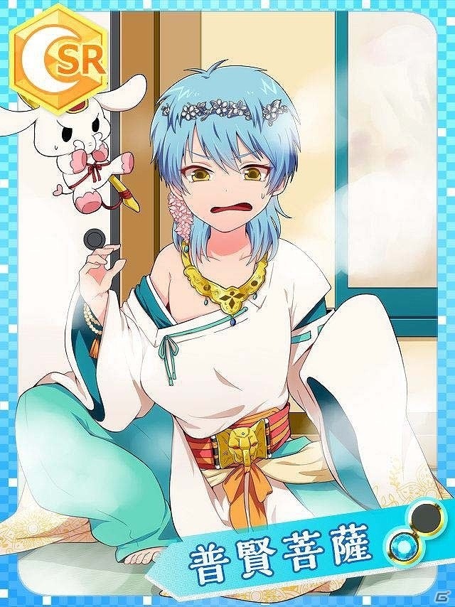 「なむあみだ仏っ！」イベント「仏さま幼児化計画」が開始！の画像2
