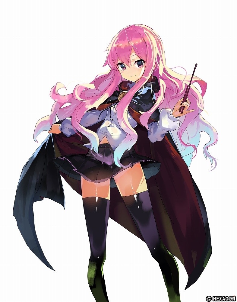 「神撃のバハムート」ルイズとサイトのぷちキャラも登場！「ゼロの使い魔」との第2弾コラボイベントが3月に開催の画像4