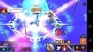 iOS/Android「ファンタジーウォータクティクス」新ヒーロー「魔女バンシー＆スプーキー」が登場！の画像12