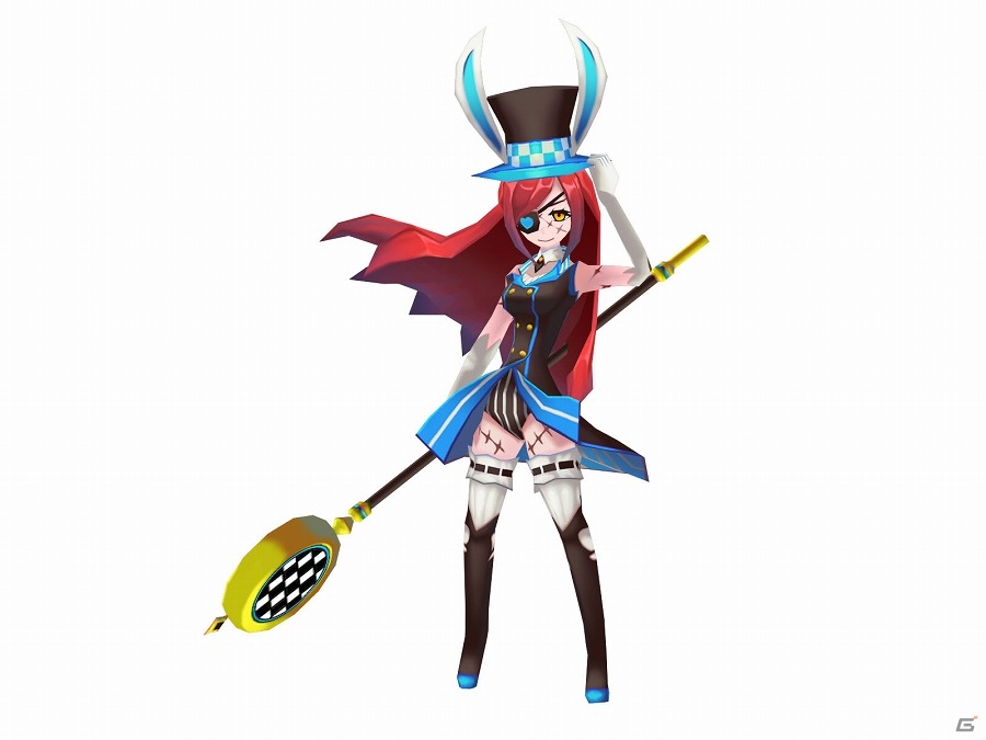 iOS/Android「ファンタジーウォータクティクス」新ヒーロー「魔女バンシー＆スプーキー」が登場！の画像6