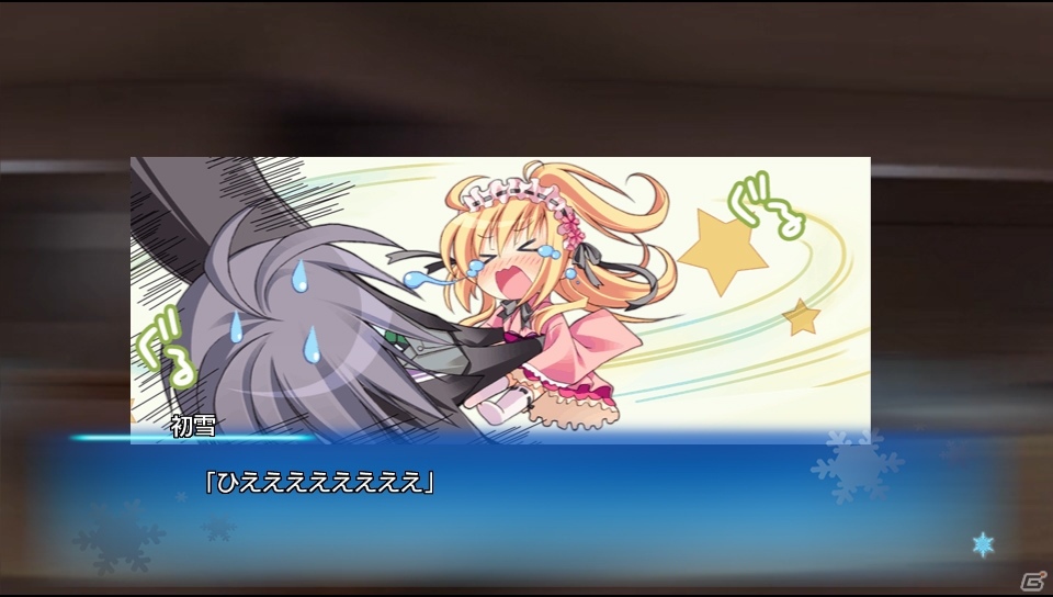 PS Vita「はつゆきさくら」オープニングムービーや物語の序盤が楽しめる無料体験版が配信！の画像4