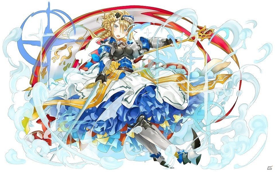 iOS/Android「協力クイズRPG マギメモ」討伐イベント「烈火のドラゴン 討伐戦」を開催！さらに新キャラクターも登場の画像4