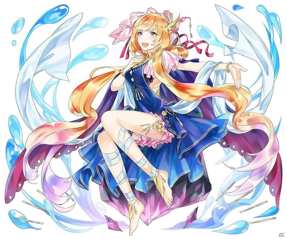 iOS/Android「協力クイズRPG マギメモ」討伐イベント「烈火のドラゴン 討伐戦」を開催！さらに新キャラクターも登場の画像5