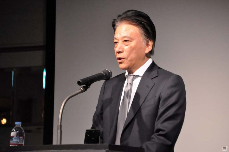 東京ゲームショウ2017開催発表会をレポート―今年はネット配信やe-Sports分野を強化、「VR/ARコーナー」を設置の画像2