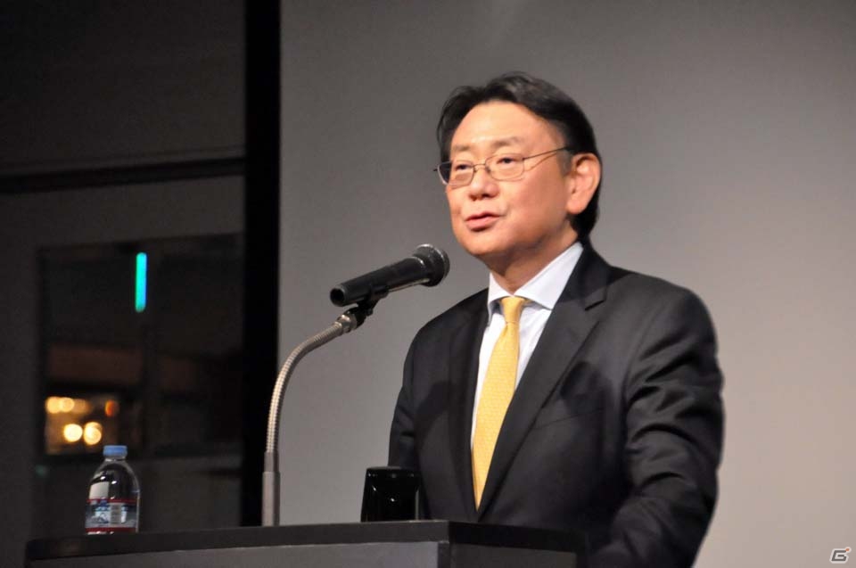 東京ゲームショウ2017開催発表会をレポート―今年はネット配信やe-Sports分野を強化、「VR/ARコーナー」を設置の画像3