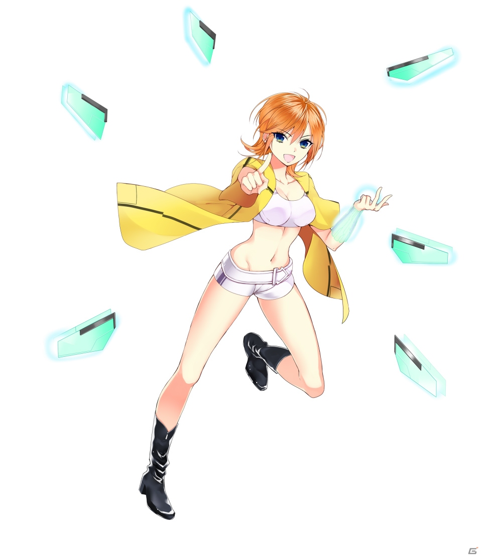 iOS/Android「感染×少女」EXストーリークエスト「テンペスト」が公開！パンデミックフェス「英雄遺伝子の覚醒」も開催の画像11