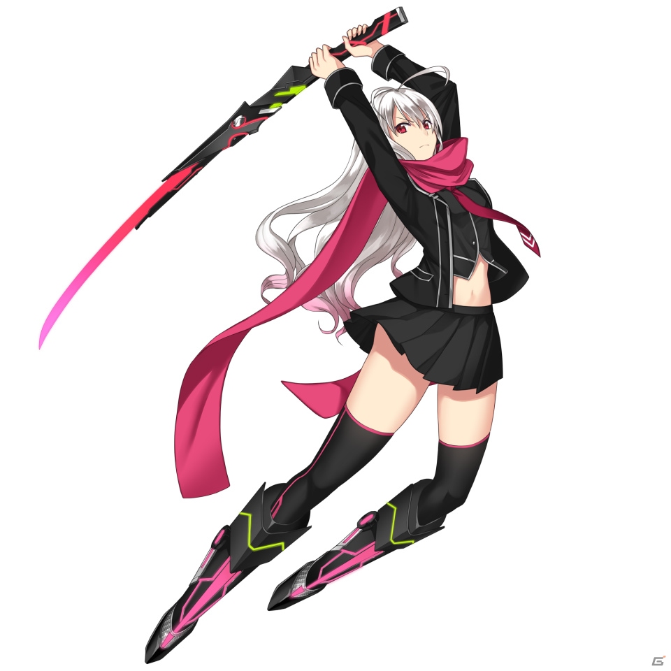 iOS/Android「感染×少女」EXストーリークエスト「テンペスト」が公開！パンデミックフェス「英雄遺伝子の覚醒」も開催の画像7