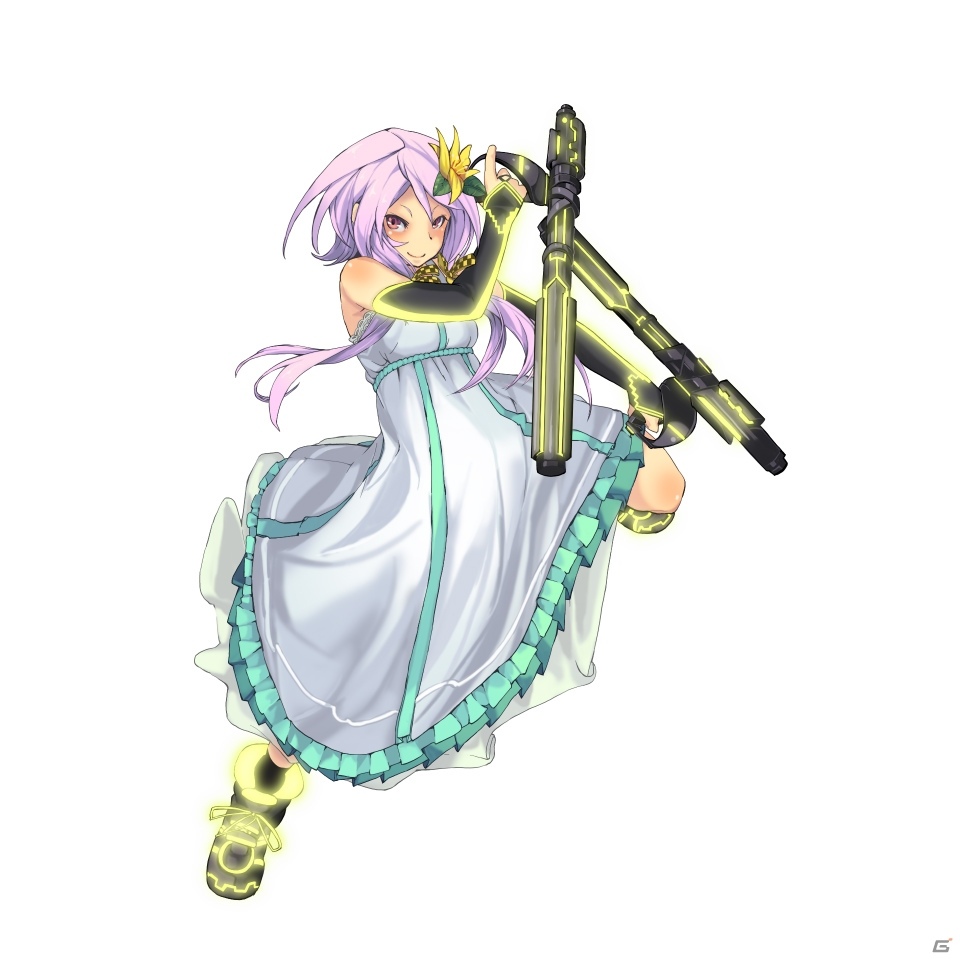 iOS/Android「感染×少女」EXストーリークエスト「テンペスト」が公開！パンデミックフェス「英雄遺伝子の覚醒」も開催の画像8