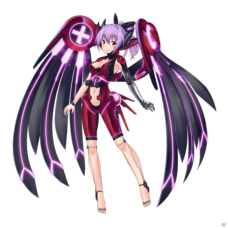 iOS/Android「感染×少女」EXストーリークエスト「テンペスト」が公開！パンデミックフェス「英雄遺伝子の覚醒」も開催の画像9
