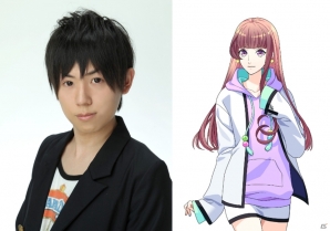 「ボーイフレンド（仮）きらめき☆ノート」ネットラジオ番組「ボイきら☆放送局＠星蘭学院」に山下大輝さんのゲスト出演が決定！の画像4